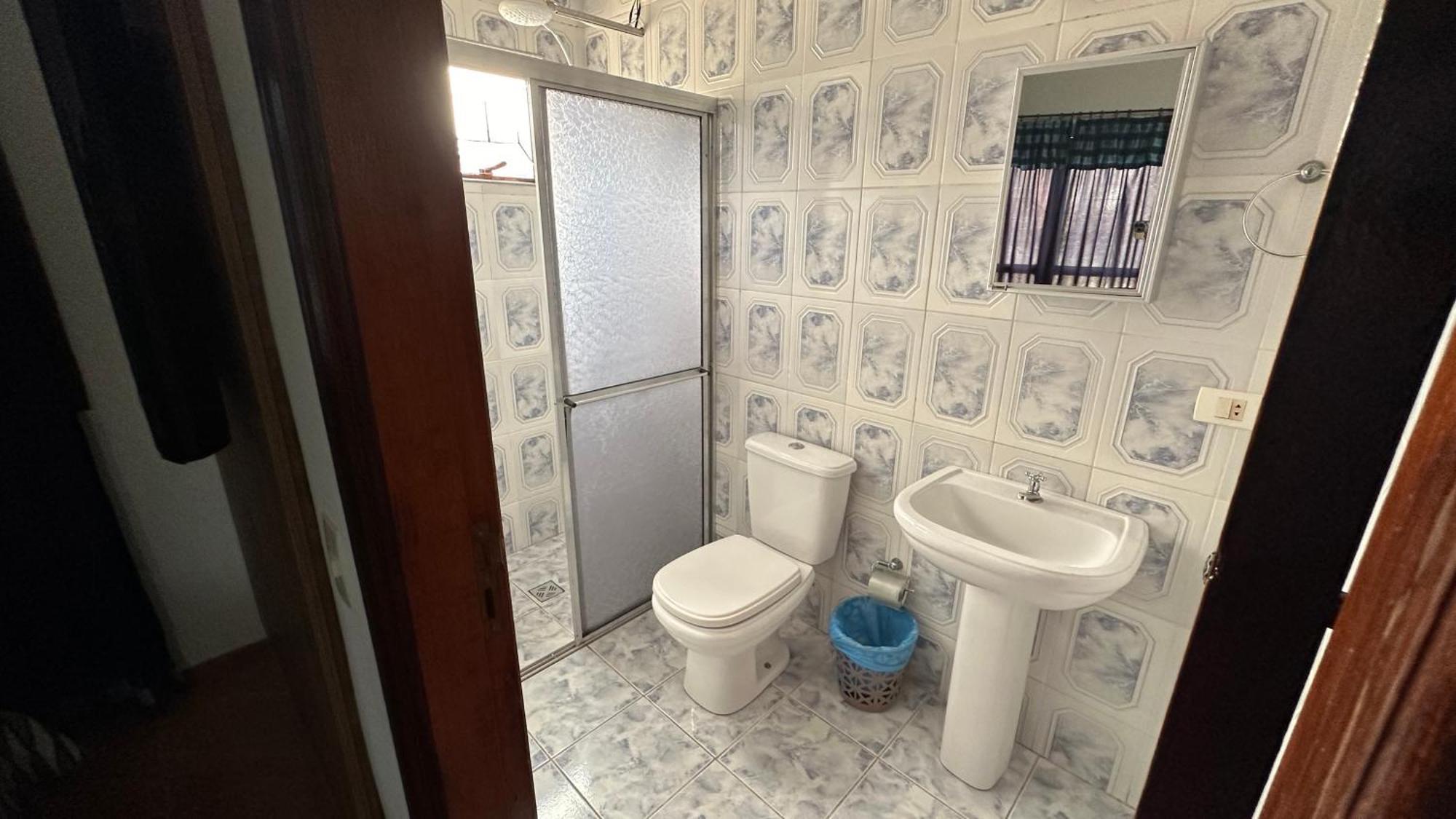 Kitnet Campos Apartman Campos do Jordão Kültér fotó